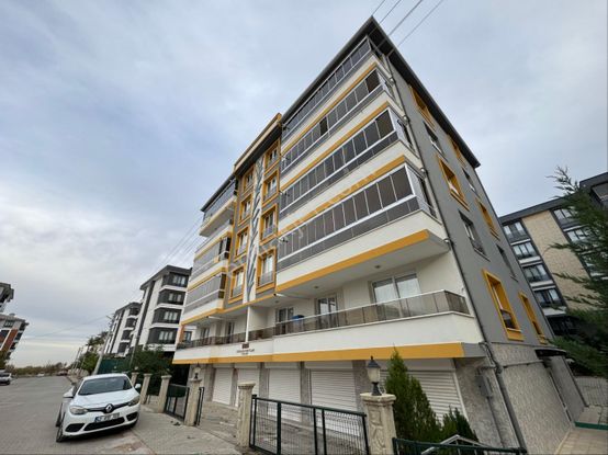 A-k Emlaktan Akşehir Yarenlerde Ultra Lüx 3+1 Satılık Daire