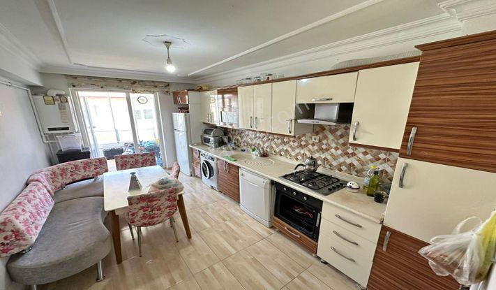 Atapark Cadde Yakını 3+1 Katta Asansörlü Bulunmayacak Fiyata