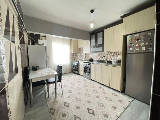 Bağlar Polis Okulunda Satılık 2+1 Daire