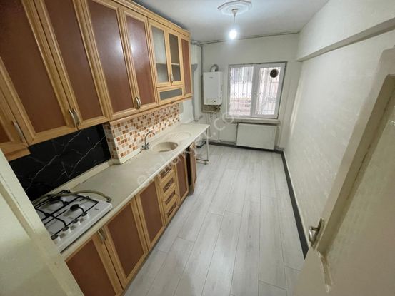 Sincan Atatürk Mh.'de Merkeze Yakın Balkonlu Ön Cephe Satılık Daire