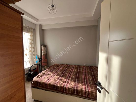 Sarıçam Gültepede İskanlı Yatırımlık Eşyalı 1+1 Daire