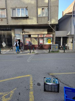 Sakarya Çarşı Merkezde Yatırımlık