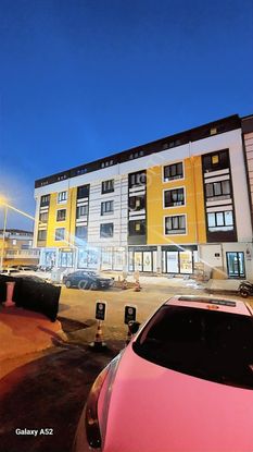 Satılık 1+1 Daire Kuzeykent Cafeler Bölgesin De