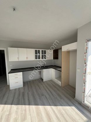 Vesile'den Boynuyoğunda Düşük Kat 2+1 Daire