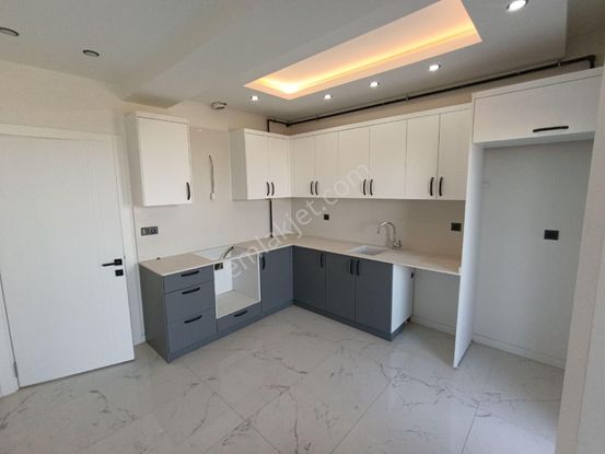 Blokyapı'dan Karahasanlı'da Şehir Hastanesi Yakını 2+1 Kiralık