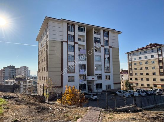 Serkent Tokide Tapusu Hazır 3+1 Ara Kat Satılık Daire