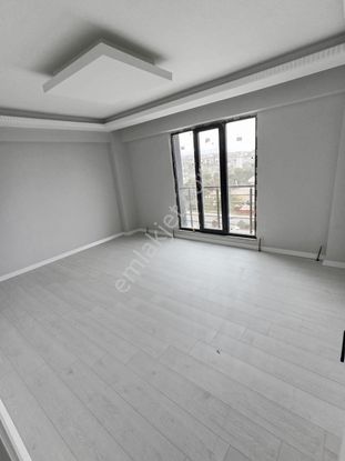 Modern Mimari Sıfır 2+1 - İskanlı Ve Kullanıma Hazır Satılık Daire Hatip Mah