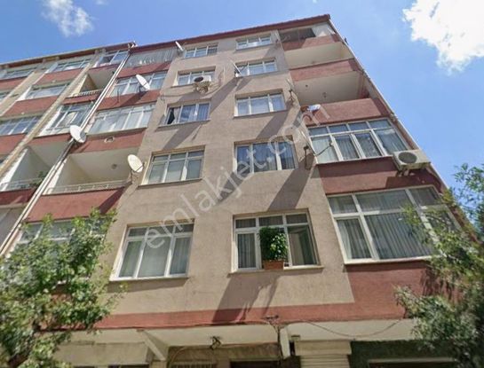 Sahibinden Kentsel Dönüşümde Son Aşama İnönü Caddesi Üst Kat Daire