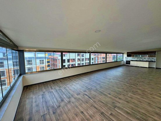 Uytundan Akçayda Denize 800 Metre Satılık 3+1 Dubleks