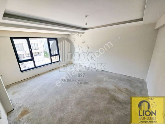 🟨⬛ Bandırma Paşabayır'da Sıfır, Lüks Satılık 2+0 Daire⬛🟨