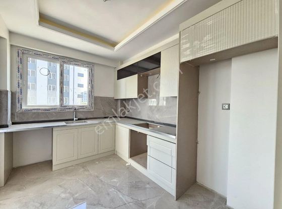 Bağcılar Nevruz Park Arkası 2+1 Fema Yapı'da Satılık Dairemiz