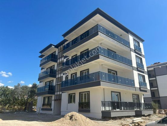 Yüksel'den Kadıköyde Ayrı Mutfaklı Ebeveyn Banyolu Lux 2+1 Daire