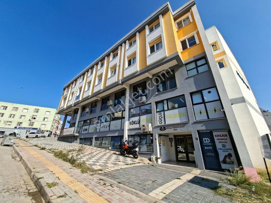 Sevinç'ten Liman Avm Arkası Kiralık 2+0
