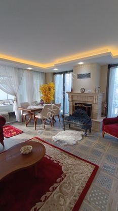 Tekirdağ Da Müstakil Ultra Lüks Villa