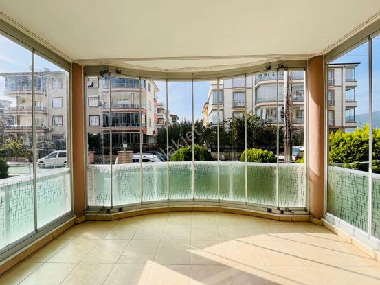 Fırsat! Yükselden Akçay Merkezde 150 M2 Ön Cephe Satılık 3+1 Lüx Daire