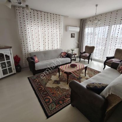 Yeni Mahalle’de Total Benzinlik Yanı – 3+1 Masrafsız Daire