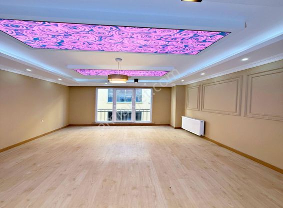 Sima Yapı'da Ana Caddeye 4dk Balkonlu 2+1 Arakat Daire!