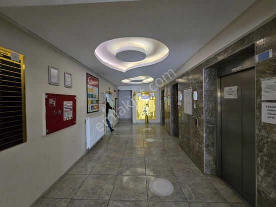 Talas Mevlana Da Kurumsal Kiracılı Satılık 2+1 Daire