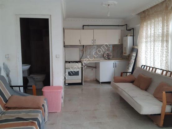 Samsun Atakum Körfezde Sahile Denize Yürüme Mesafesinde 1+1 Eşyalı Kiralık Daire