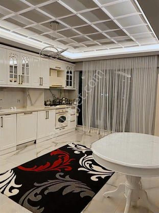 Bursa Nilüfer Beşevler De Ultra Lüks Panoramik Düblex Daire