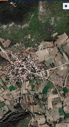 Bursa Yenişehir Burcun Da Satılık Köy İçi Arazi