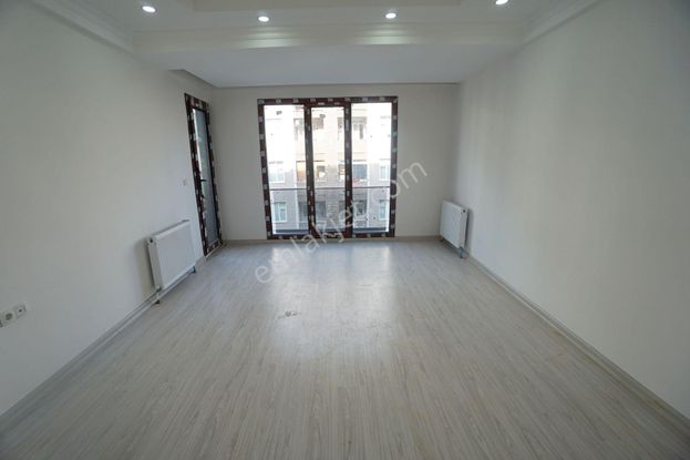 Meral R6397 Cennet Mah Yeni Sıfır Asansörlü Ankastreli 2+1 Ara Kat