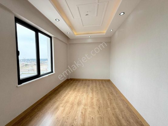 Ayalp'ten Belkız'da Ultra Lüks Fırsat Daireler.