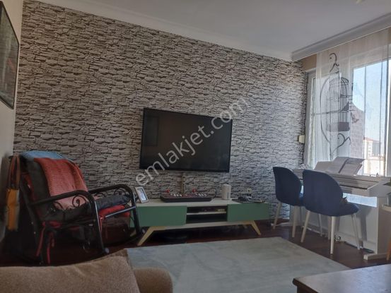 Beylikdüzü Teras Konutlarında Geniş Lüks 3+1 Dubleks