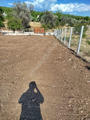 Bornova Yakaköy De Satılık Tarla Binax Bakırçay Gayrimenkul