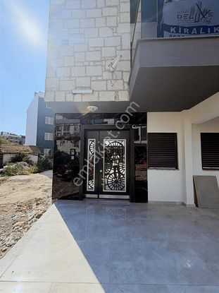 Arakat, Sıfır Ve Full Eşyalı! Bölgenin En Mantıklı 1+1 Yatırımı