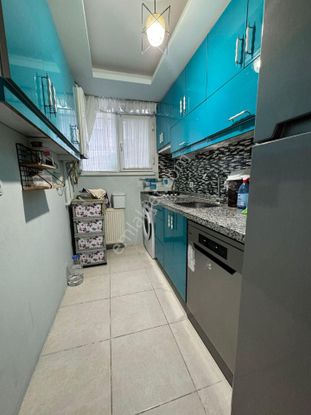 Süleymaniye Mah 2+1 Geniş M2 Satılık Bahçeli Bahçe Katı !