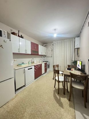 Elisa Yo// İldem Avm Yakını 3+1 Ara Kat Güney Cepheli Satılık İldem C Dairesi