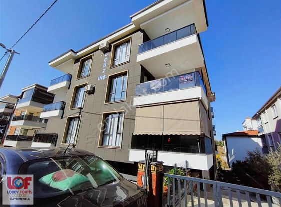 Lobby Fortis'ten Şemikler'de 110m2 Kiralık 2+1 Lüks Daire