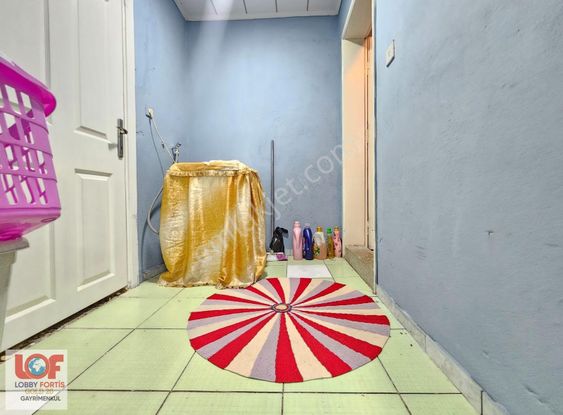 Lobby Fortis'ten Tavas Karahisar Da Bahçeli 170 M2 Müstakil Ev