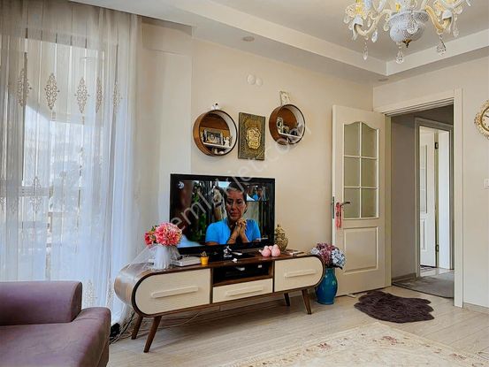 İlhan Rodoplu Dan Torbalı İzban'a 1 Dk.mesafe Satılık 2+1 Daire