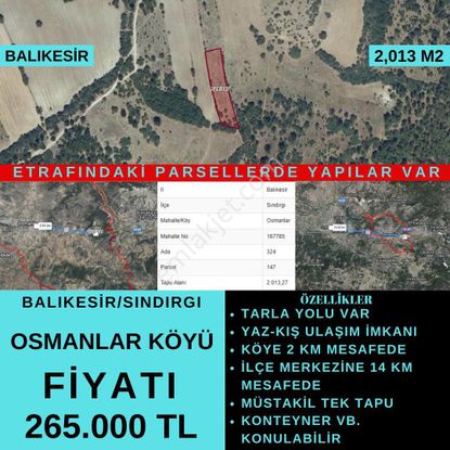 Sahibinden Sahibinde Satlık