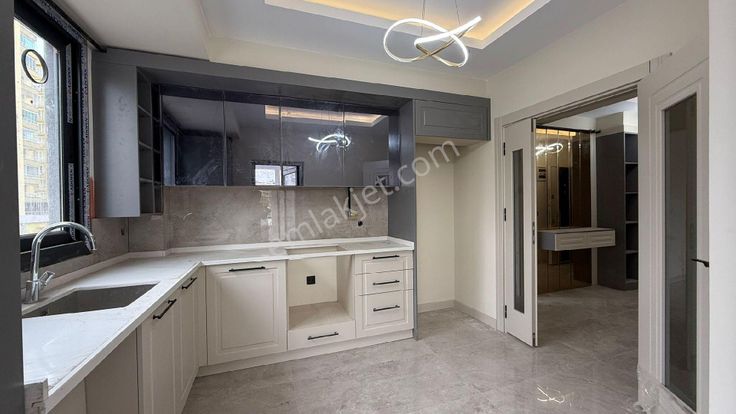 Fırsat Kent Meydanı 2+1 Sıfır Acil Satılık Daire