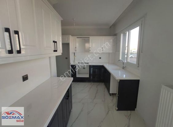 Ziya Gökalp Hastane Yolu Üzeri 3+1 Daire