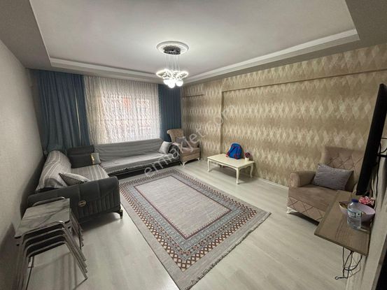 Sincan Pınarbaşı Mahallesinde 3+1 Ara Kat Daire