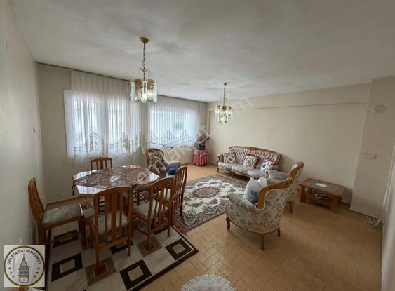 Galata,dan Söke Yenicami Mah.de 125 M² 3+1 Satılık Daire