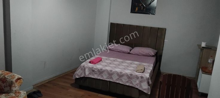 Adana Çarşı Merkezınde Günlük Kiralık