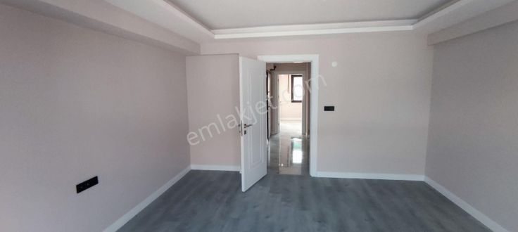 Bursa Nilüfer Üçevler Satılık Lüks Daireler