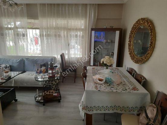 Hazal Emlkatan Satılık Daire Yüksek Giriş Dogaldazli Merkezi Yerde