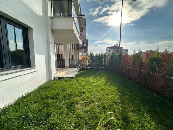 💥 Güç Gayrimenkul'den Akçay'da Denize 550m Bahçeli Havuzlu Ultra Lüx 1+1 Daire