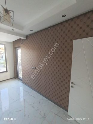 Şemiklerde 3+1 Balkonlu Ferah Daire