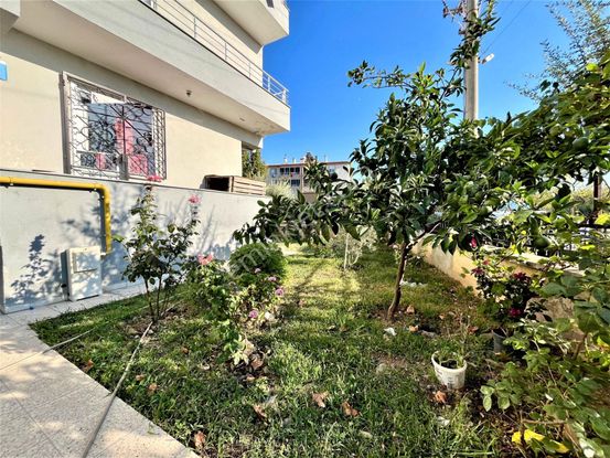 🌀gültaş Emlaktan Akçay Altınkumda Satılık 2+1 Bahçe Kullanımlı Fırsat Daire