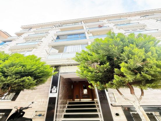 Esenyurt Mehterçeşme Mahallesinde 2+1 Bahçe Katı Daire