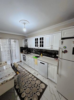 Mehmetoğlu Gayrimenkulden Satılık 3+1 Daire