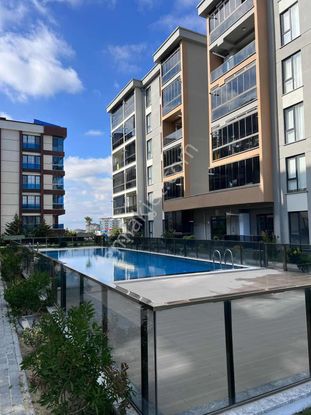 Mehmetoğlu Gayrimenkul'den Eşyalı Kiralık 1+1 Daire