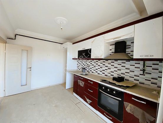 Mehmetoğlu Gayrimenkul Den Hatip Mah. 3+1 Satılık Daire